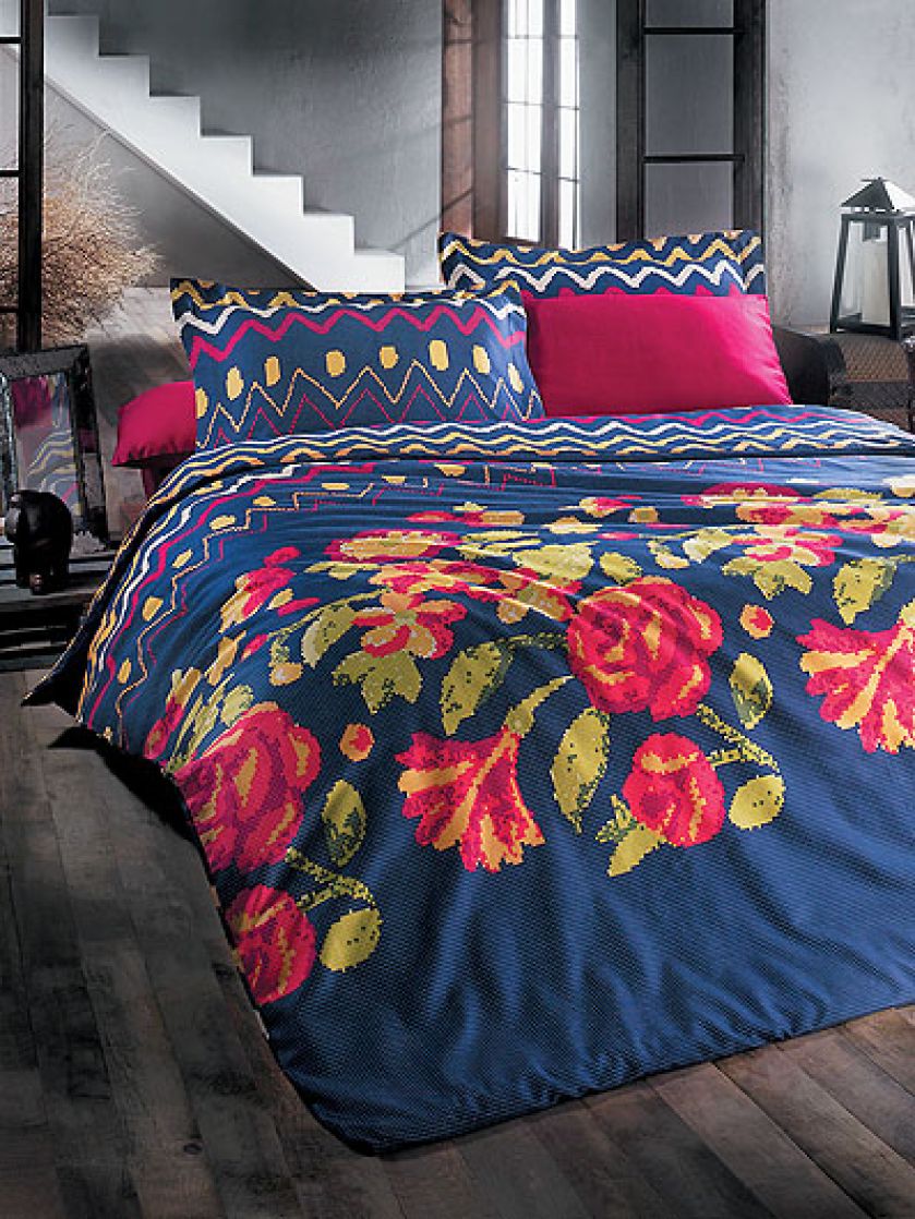 Firmy Sarev za 389 zł. CALVADO. Dobre łóżka, piękna pościel