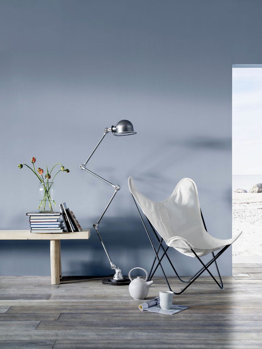 Krok po kroku - jak pomalować ściany i zestawić kolory