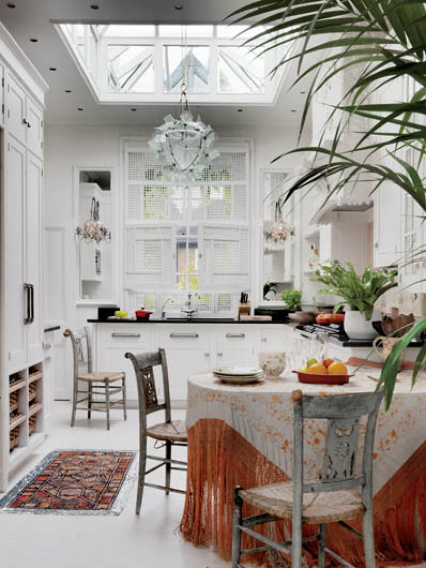 Kuchnia w stylu śródziemnomorskim