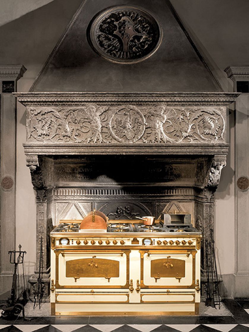 Urządzamy kuchnię: tradycyjnie czy nowocześnie?