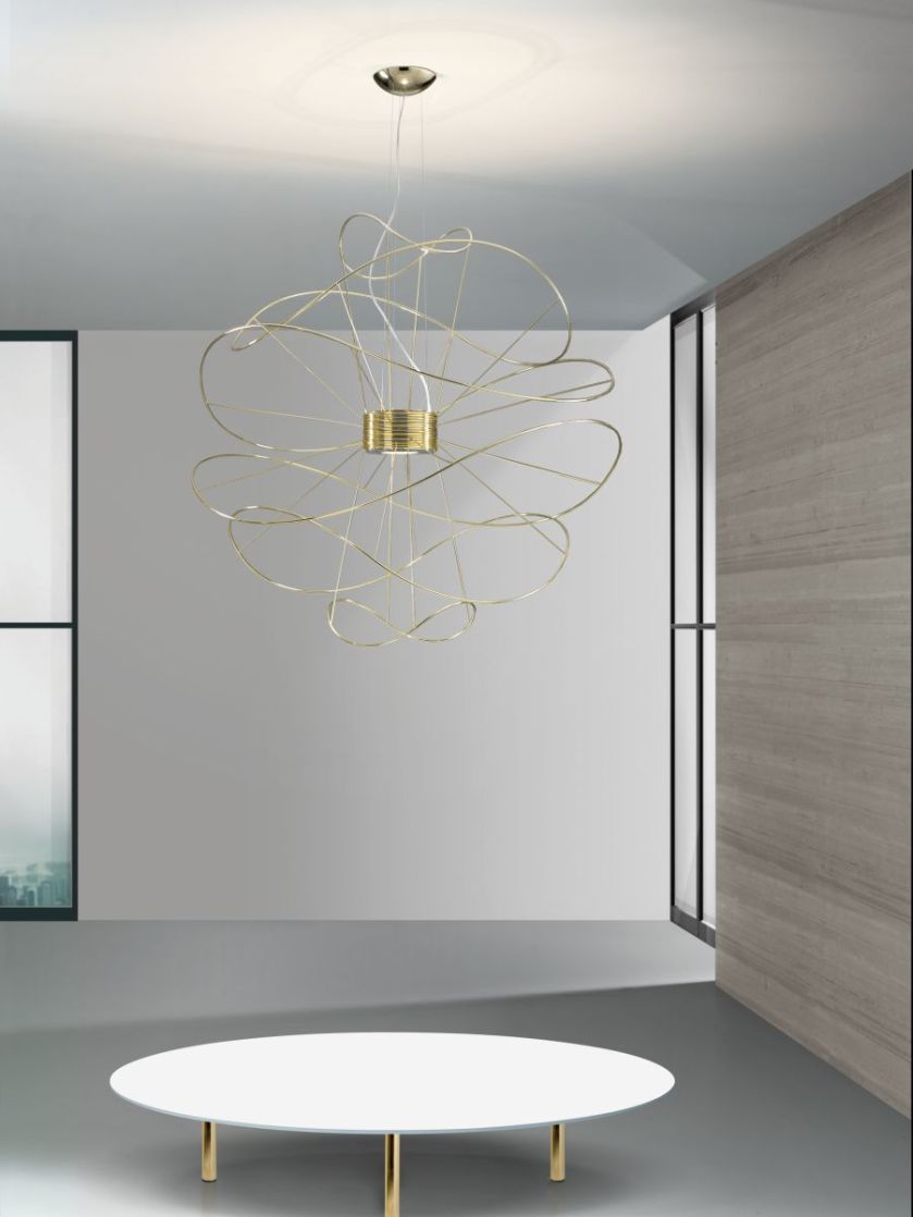 Miłośników designu, blogerów wnętrzarskich i dziennikarzy zapraszamy na spotkanie z marką Axo Light, które odbędzie