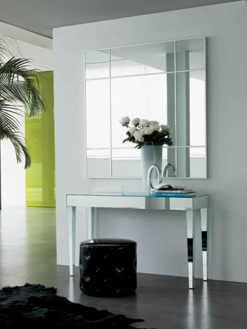 Może być też wykończona płatkami złota lub srebra. Cena – od 1782 euro. STUDIO ITALIA