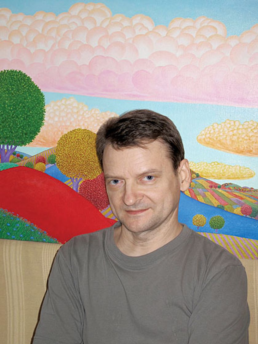 Klan malarski Dominików