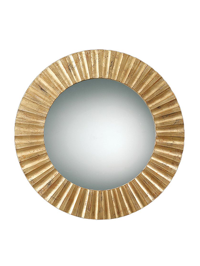 Propozycja marki Spini, DECODORE. Lustra jak płatki śniegu