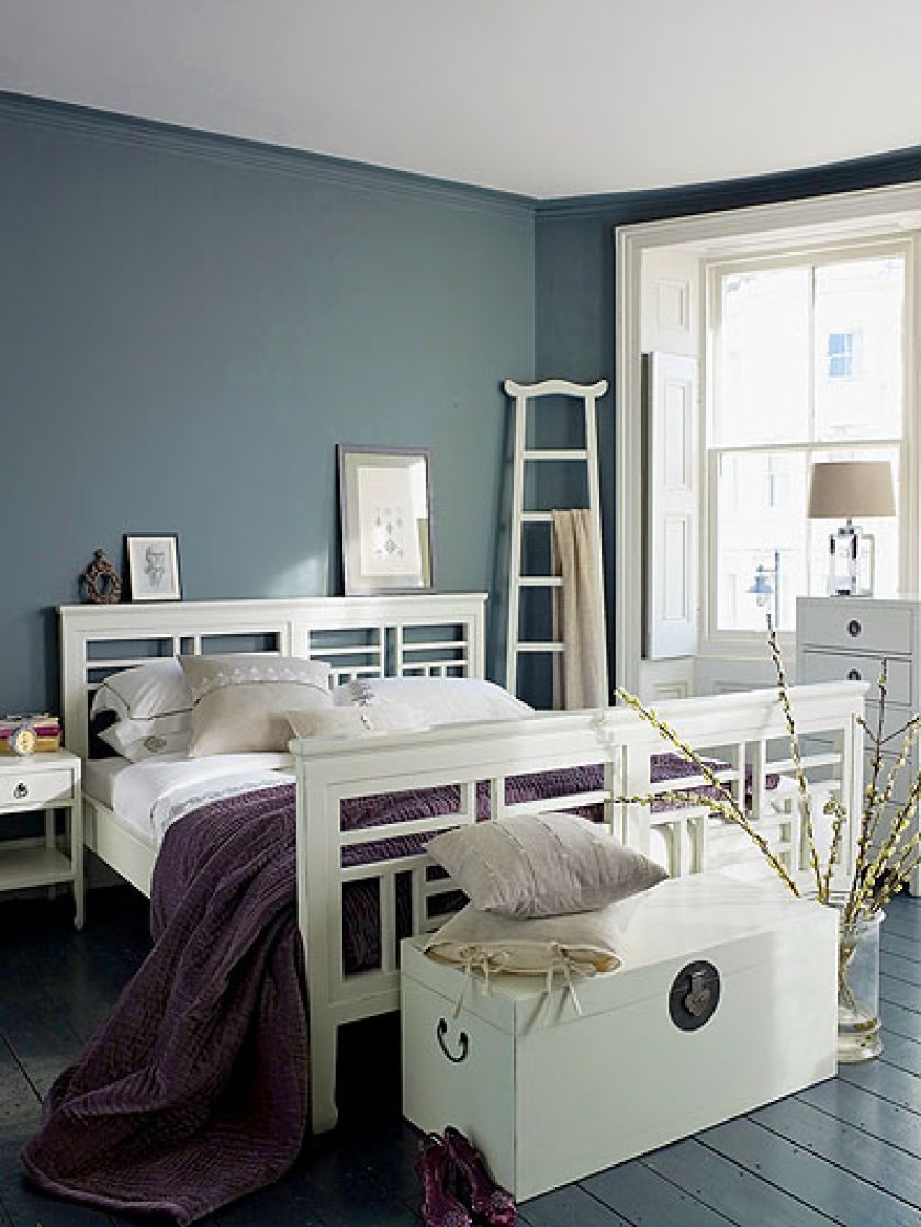 Dobre łóżka, piękna pościel