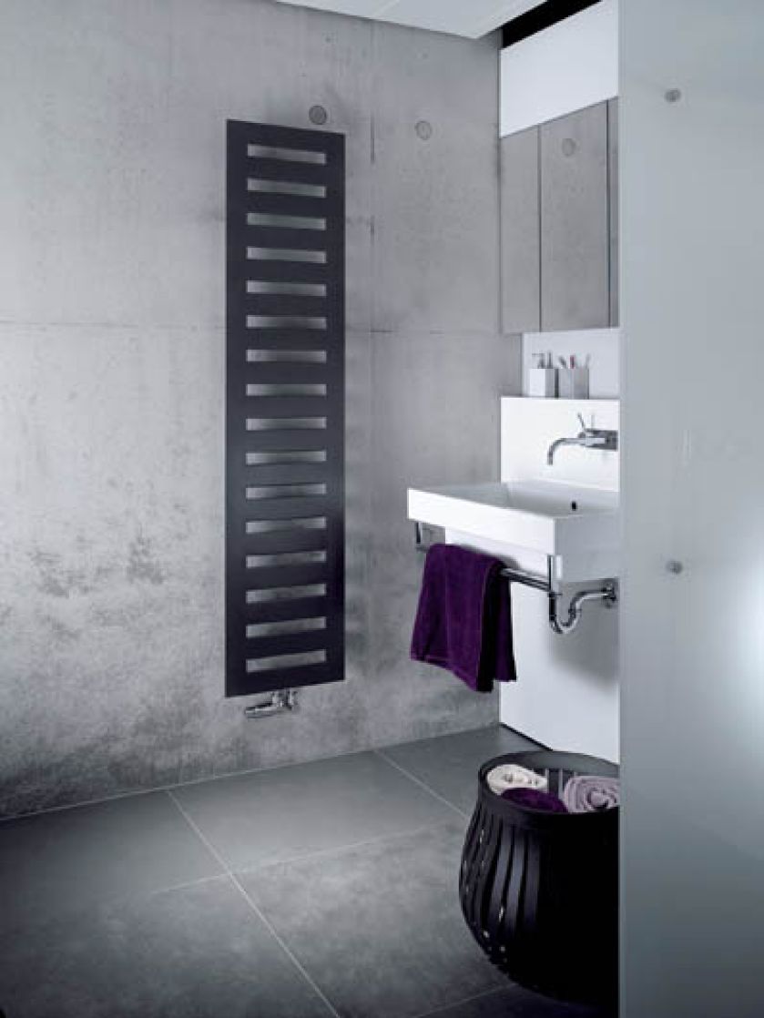 Stal, od ok. 1400 zł netto. ZEHNDER POLSKA