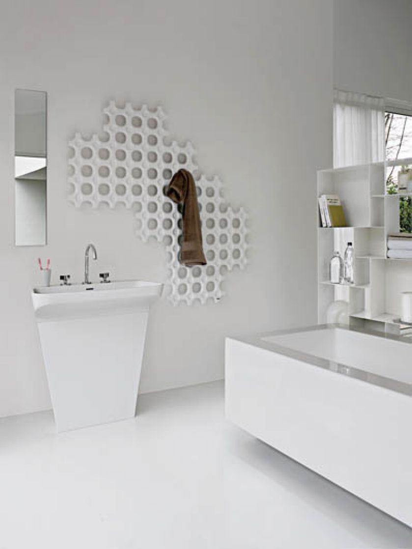 Stal węglowa. Kształt? Nieregularny lub prostokątny, od 13 609 zł. KALMAR