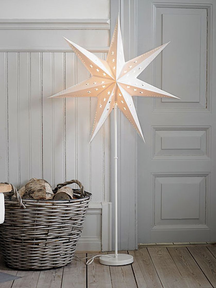 Strala to świąteczna propozycja od Szwedów. Kosztuje 39,99 zł. ikea