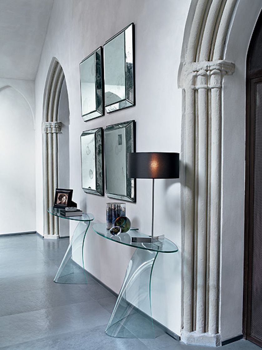 Czego nie może zabraknąć w holu