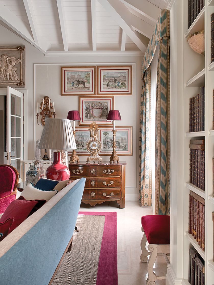 Umiejętne łączenie stylów to nie lada sztuka!