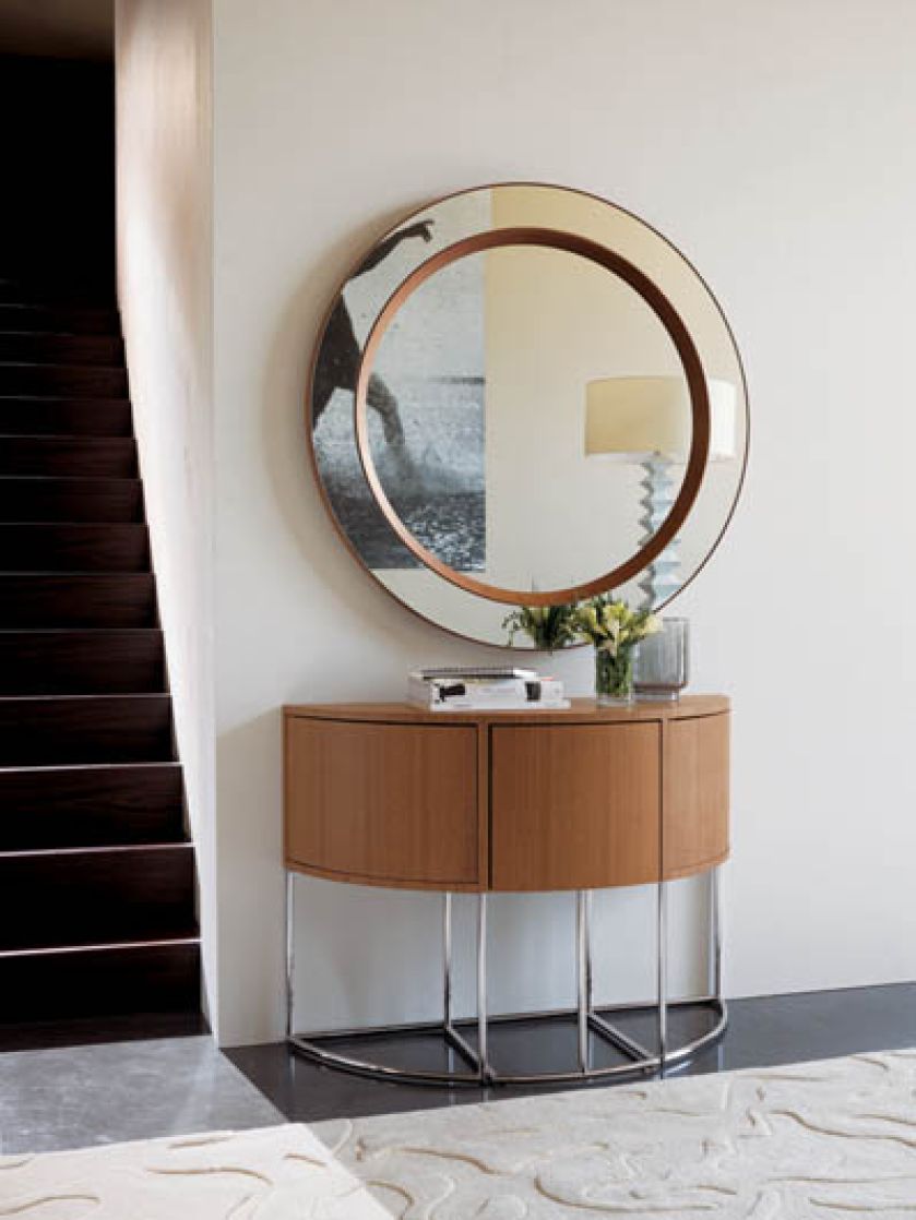 Vanity firmy Porada w cenie od 2713 euro. STUDIO ITALIA