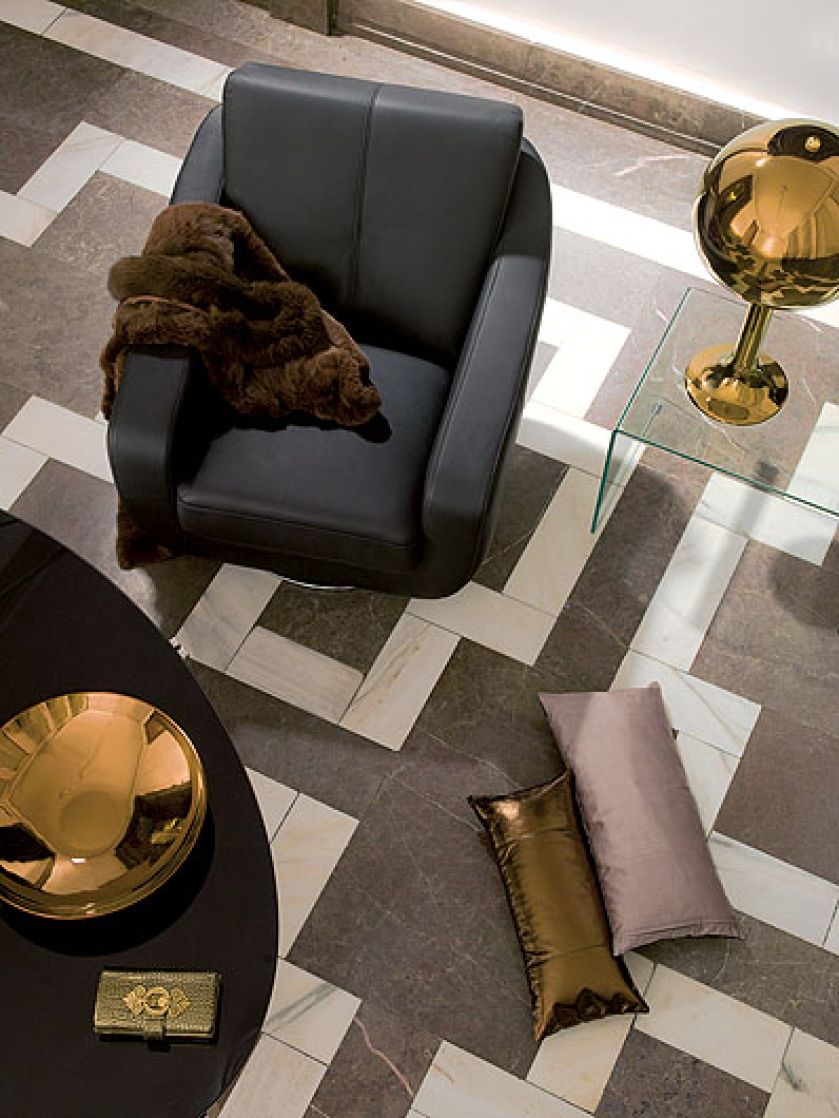 Za fotel Camerata A080 zapłacimy 3199 zł. KLER