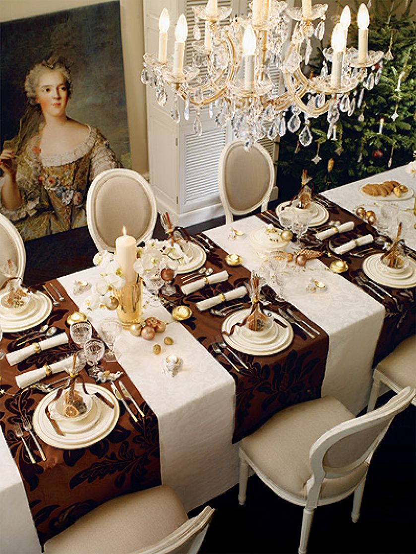 Zastawa Ivoise, bulionówka – 284 zł, talerz płaski – 199 zł, półmisek – 875 zł, Villeroy Boch