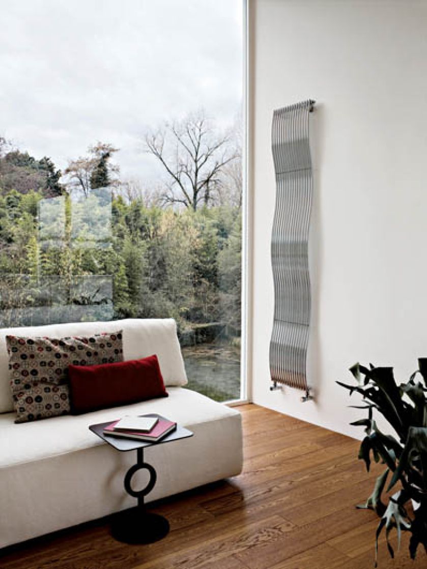 Ze stali węglowej, może być pionowy lub poziomy, od 1938 zł. KALMAR