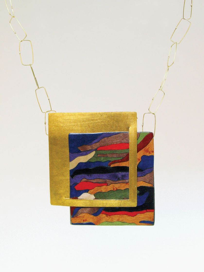 Biżuteria Fabia Cammaraty. Biżuteria: Fabio Cammarata