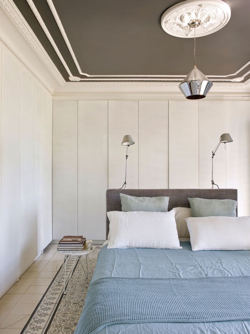 Ta hinduska willa pamięta niejedną metamorfozę: bywała restauracją, hodowano w niej szynszyle, później popadła w