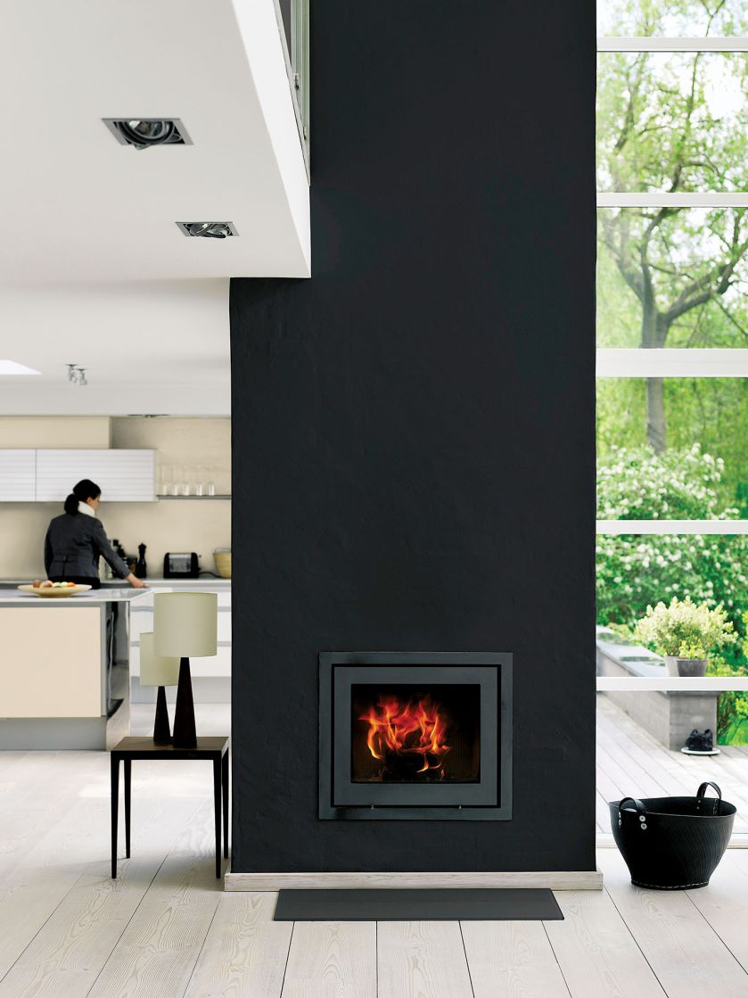 Krok po kroku - jak pomalować ściany i zestawić kolory