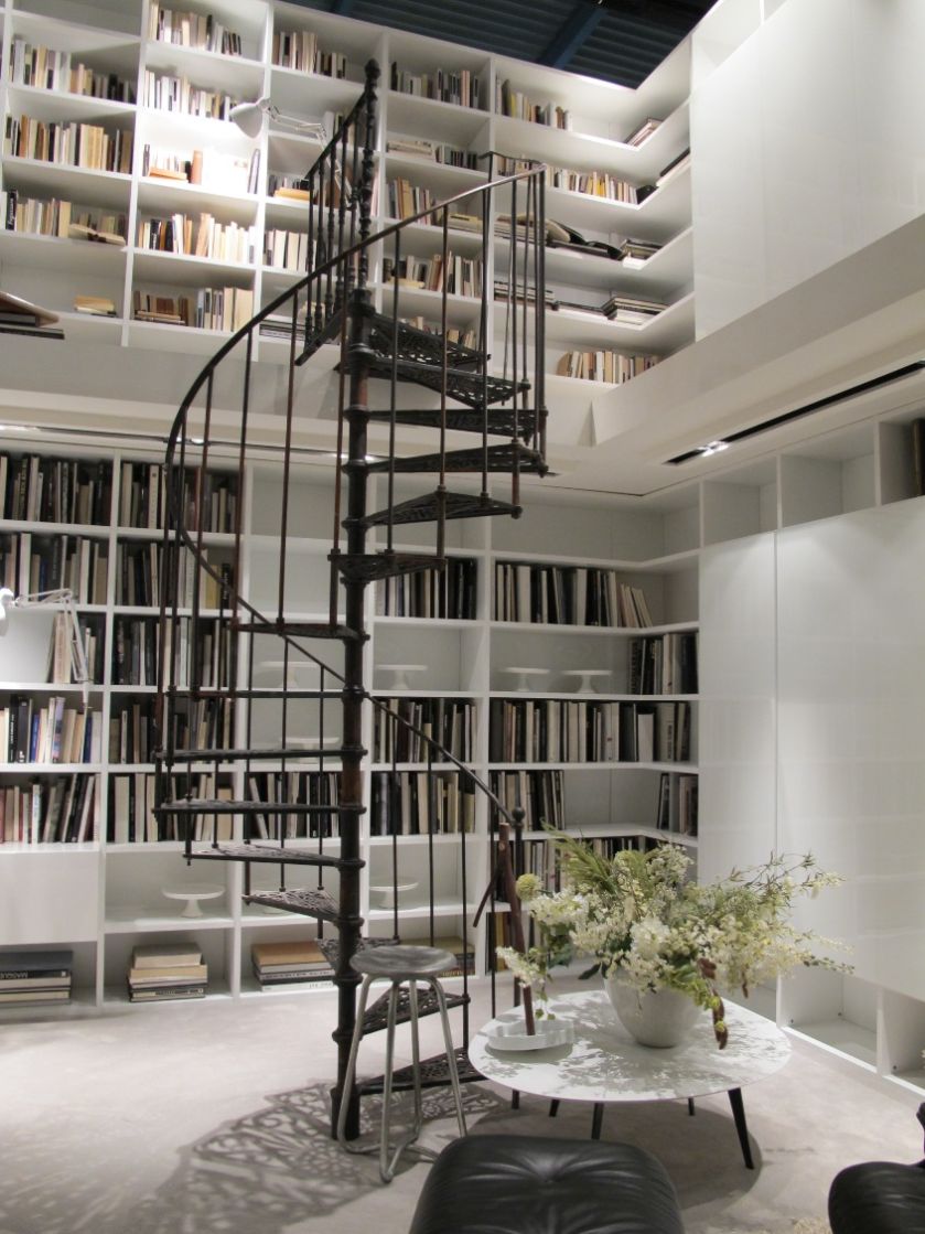 Drugie życie bibelotów