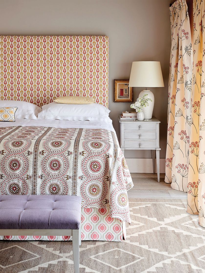 Jaki zagłówek, taki sen