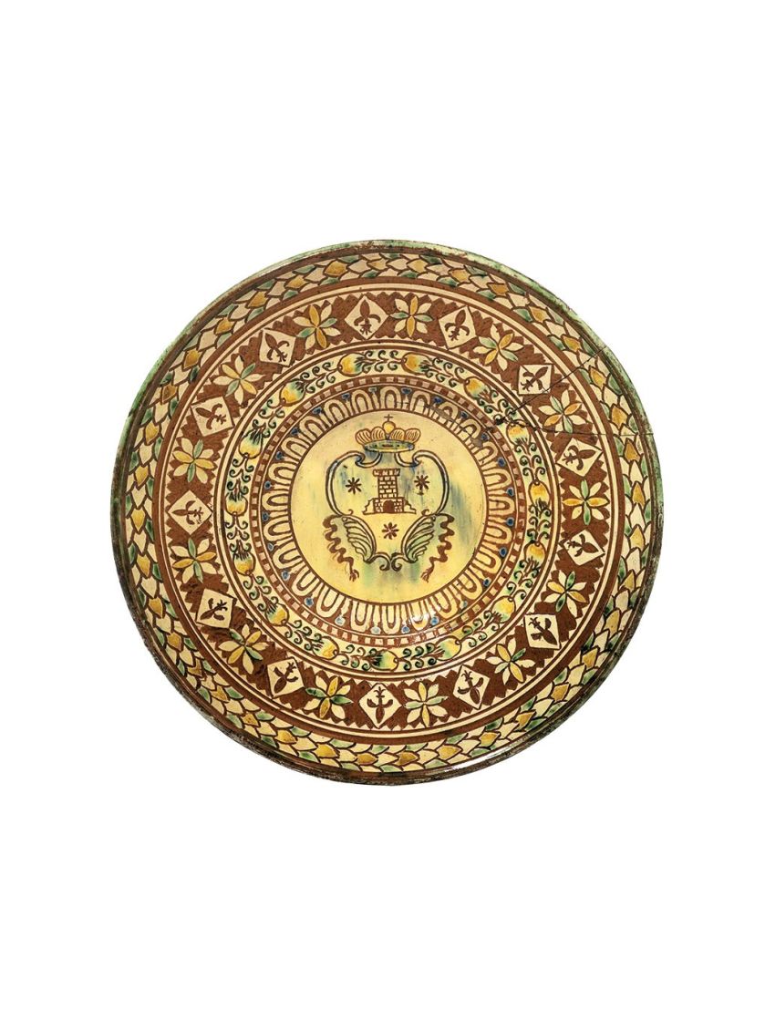 Styl toskański jak z włoskiej prowincji