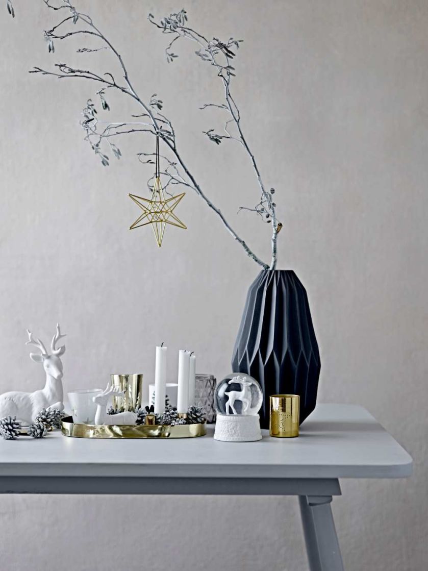 Ozdoby świąteczne, Fabryka Form. Jak ozdobić dom na święta – galeria bożonarodzeniowych dekoracji