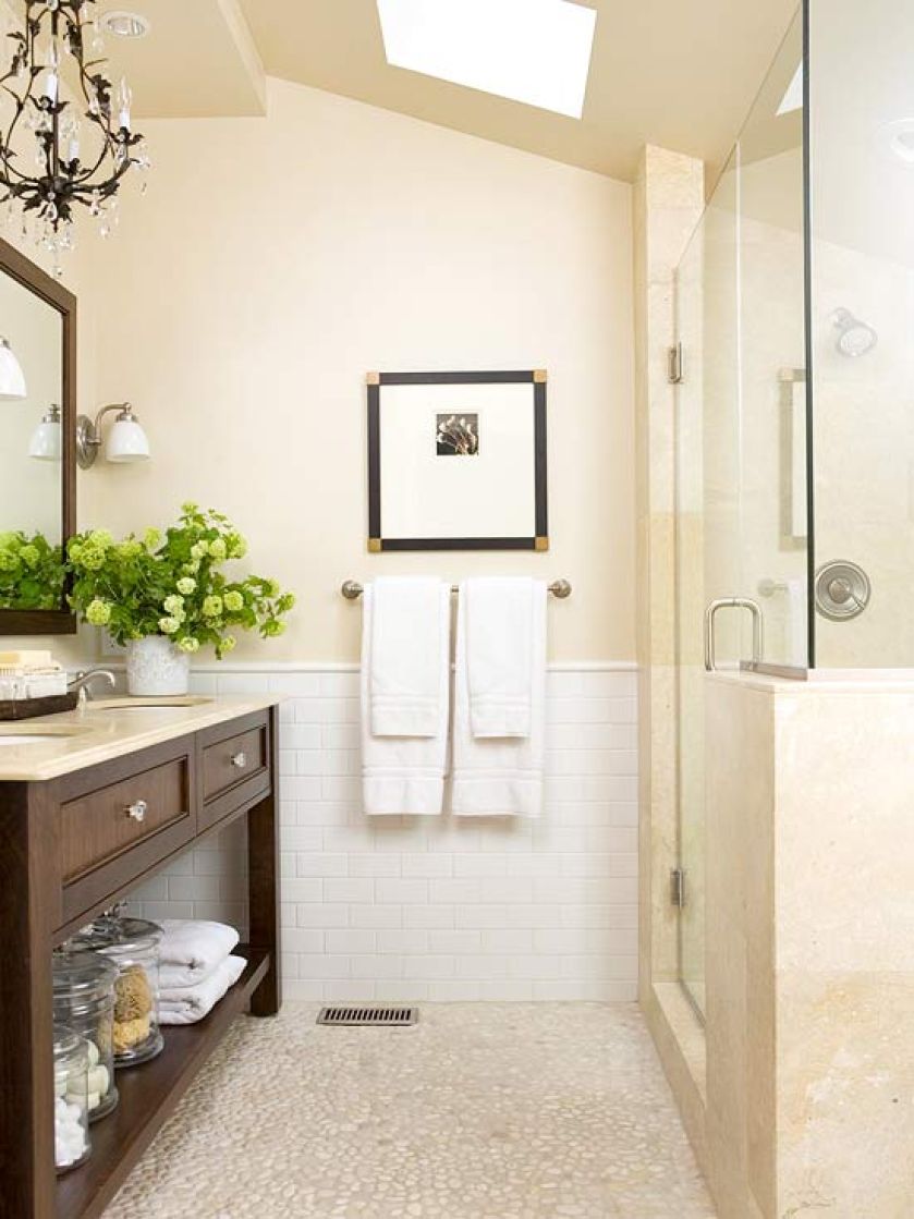 Mała łazienka – jak ją urządzić?