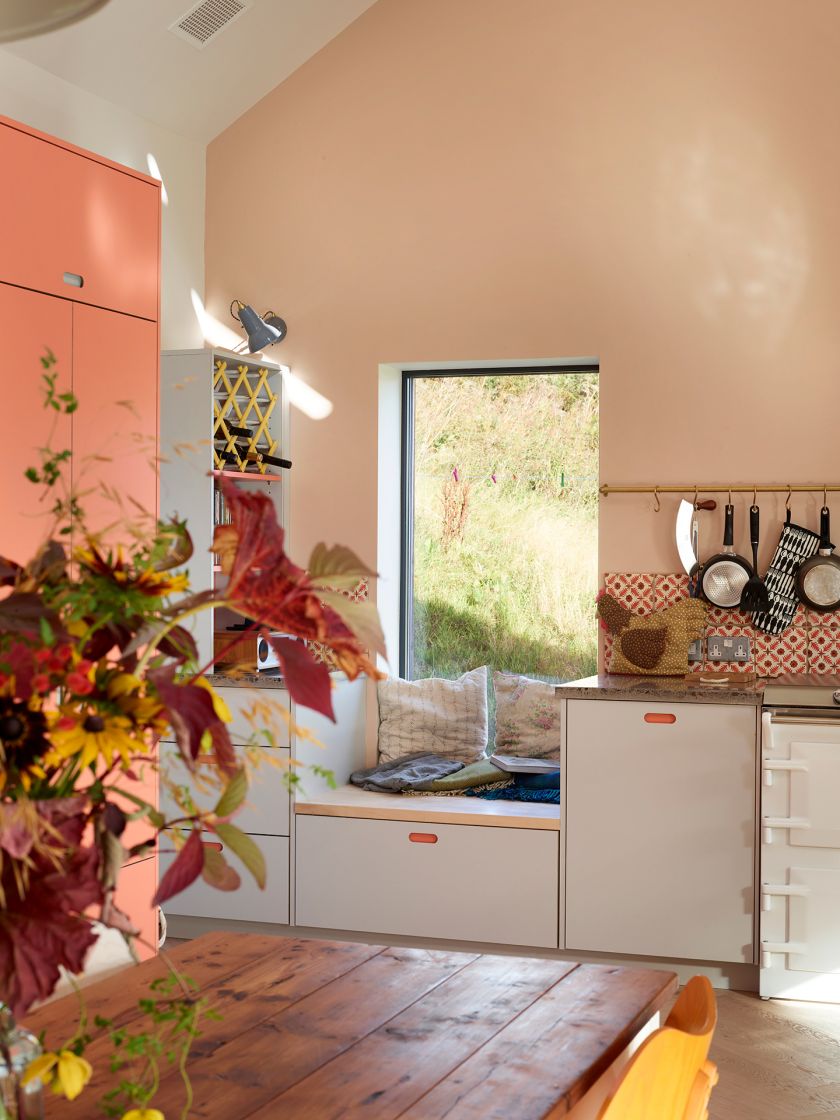 kuchnie trendy 2025 w aranżacji