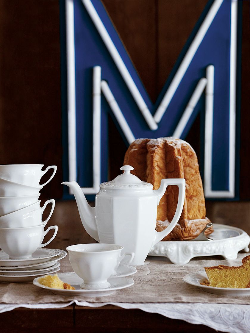 6-osobowy serwis Biała Maria, 1810 zł. ROSENTHAL