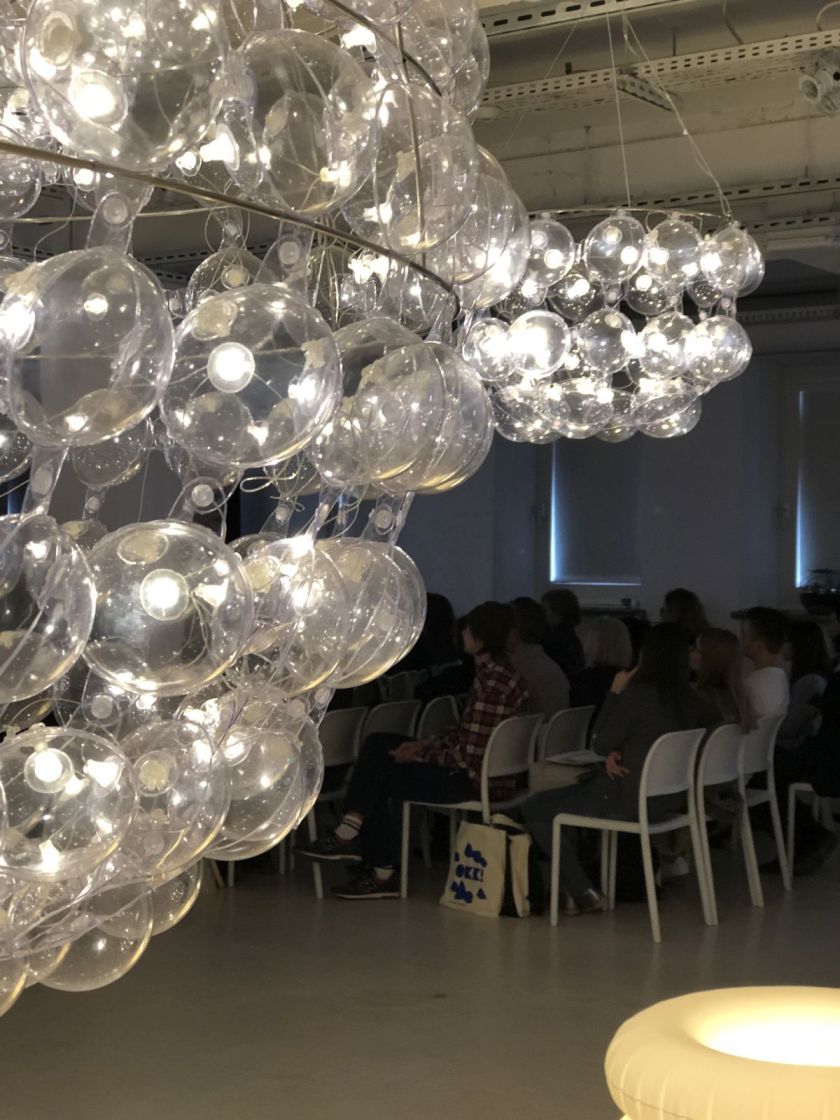 Za nami 13. edycja spotkań z dobrym wzornictwem i najnowszymi trendami - OKK! design pod patronatem Werandy.