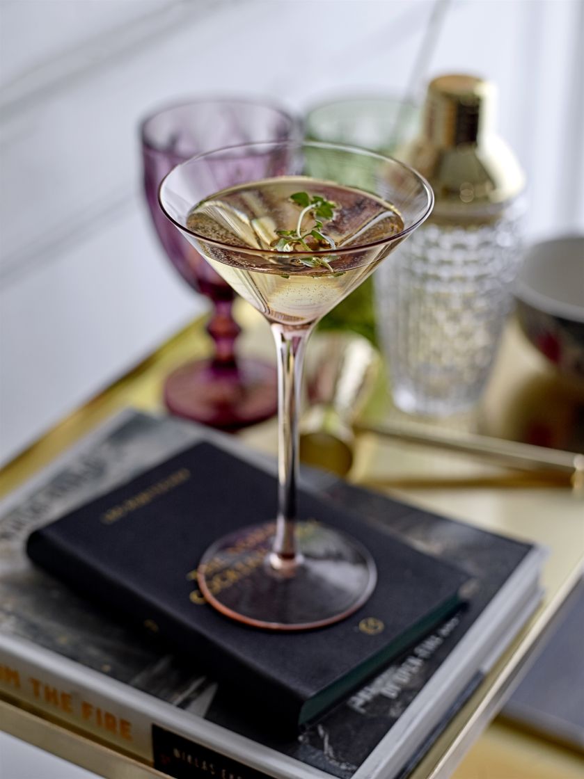 kieliszki do drinków i koktajli