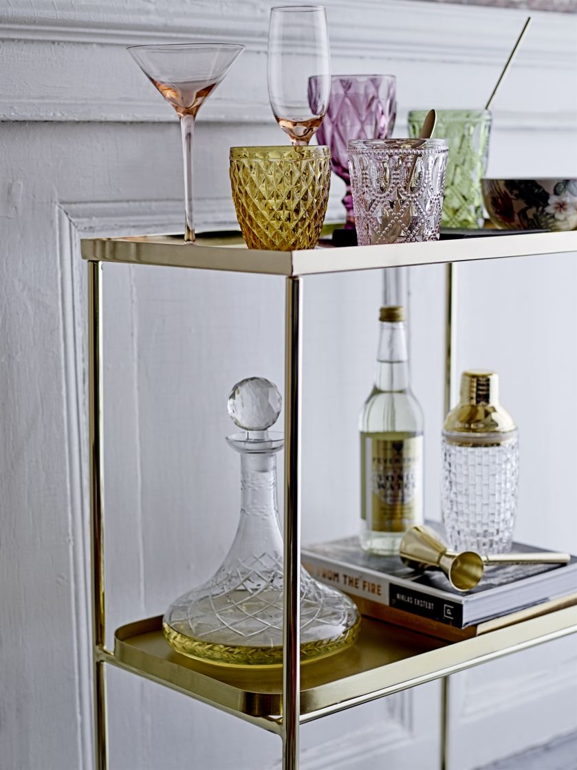 Dekoracje stołu na sylwestra – przyjęcie w pięknej oprawie