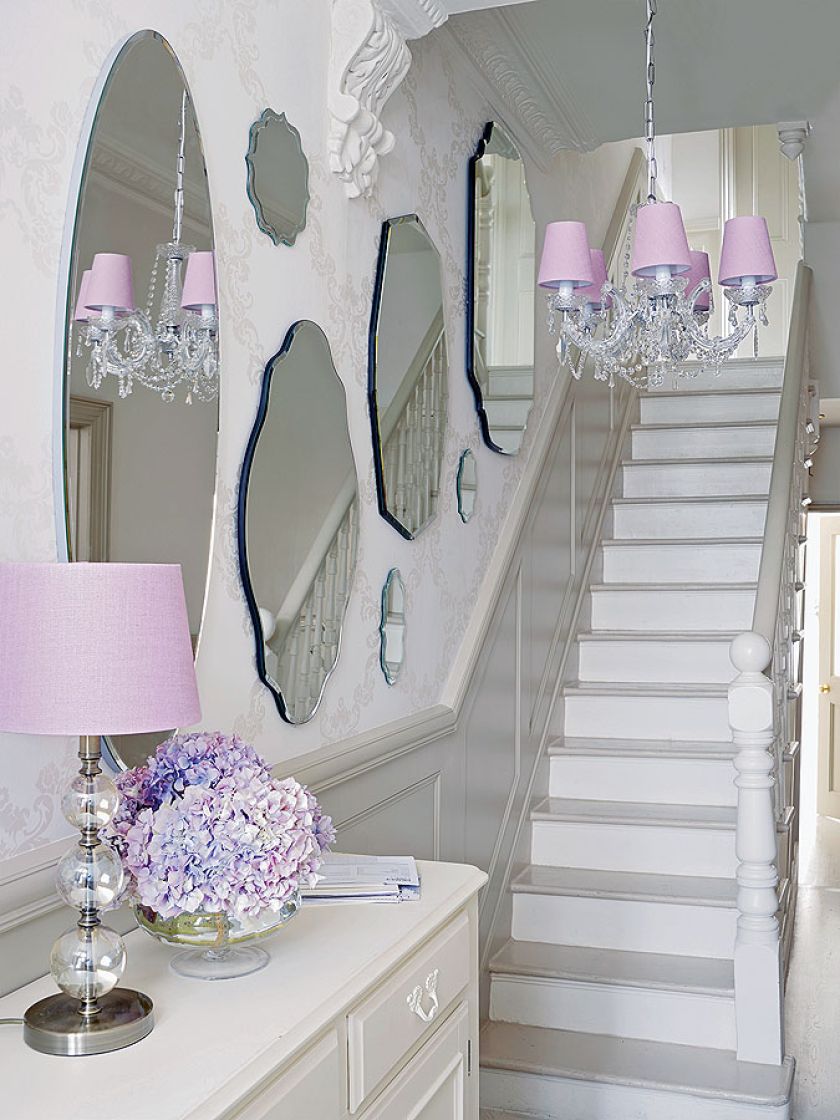 Wybieramy lampy do każdego wnętrza