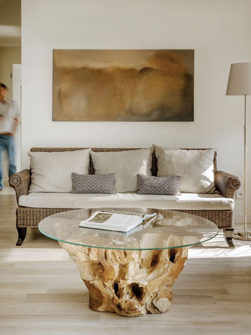 Mieszkanie i biuro w jednym - apartament dla biznesmena