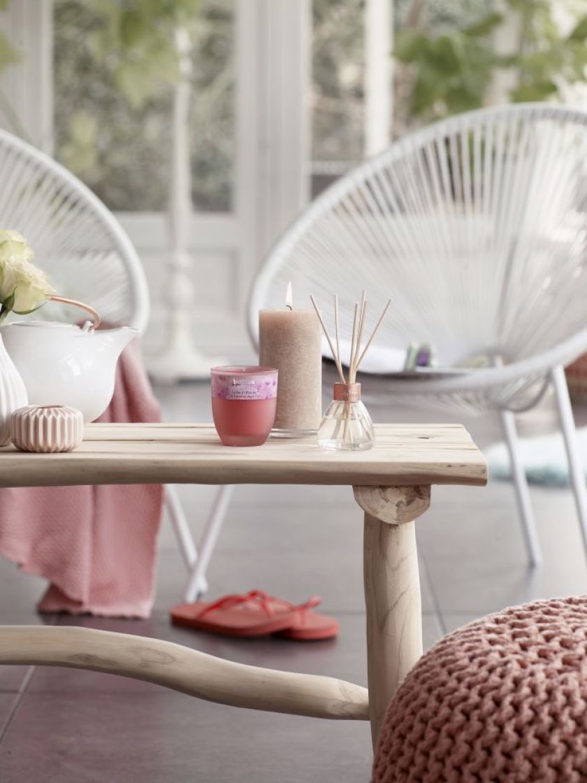 Bolsius - niepowtarzalny klimat w Twoim domu