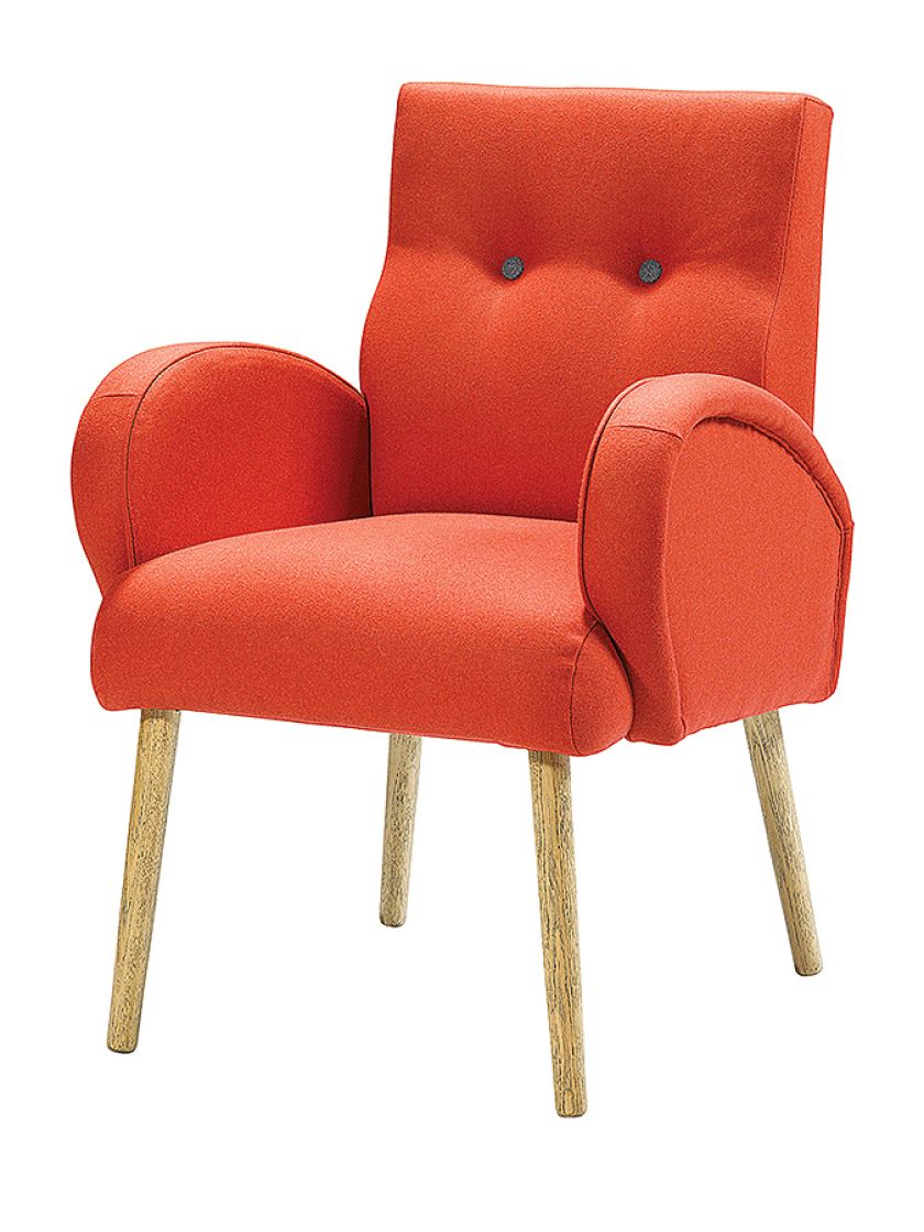 Brandy, Edith i Raffles, JADIK. Miękko przy stole