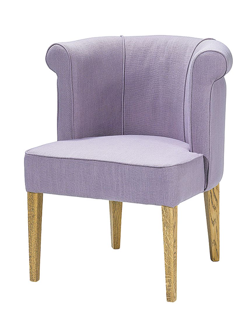 Brandy, Edith i Raffles, JADIK. Miękko przy stole