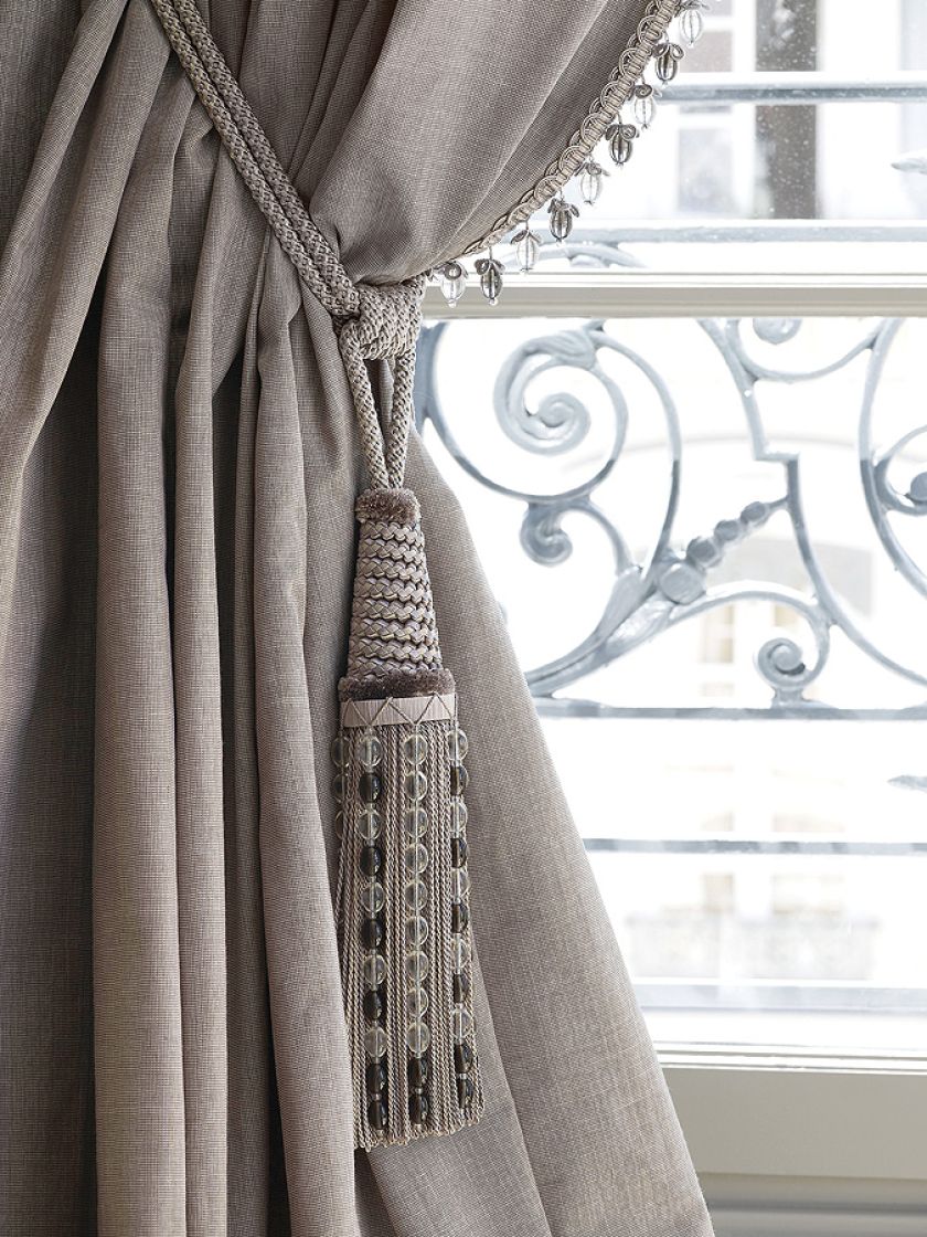 Chwost z kolekcji Houlès – Diva kosztuje 525 zł, IMPRESJE HOME COLLECTION