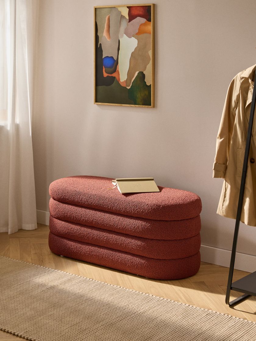 co na ścianę w przedpokoju