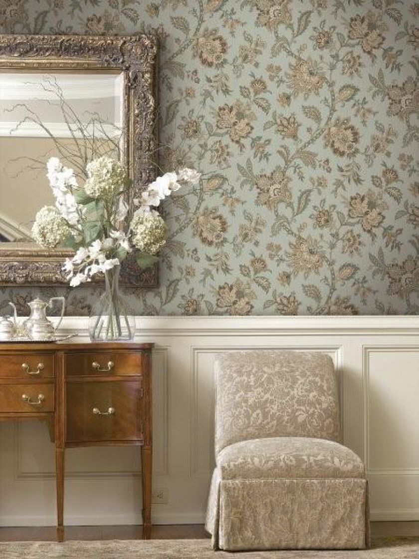 Co potrafi tapeta. Co potrafi tapeta