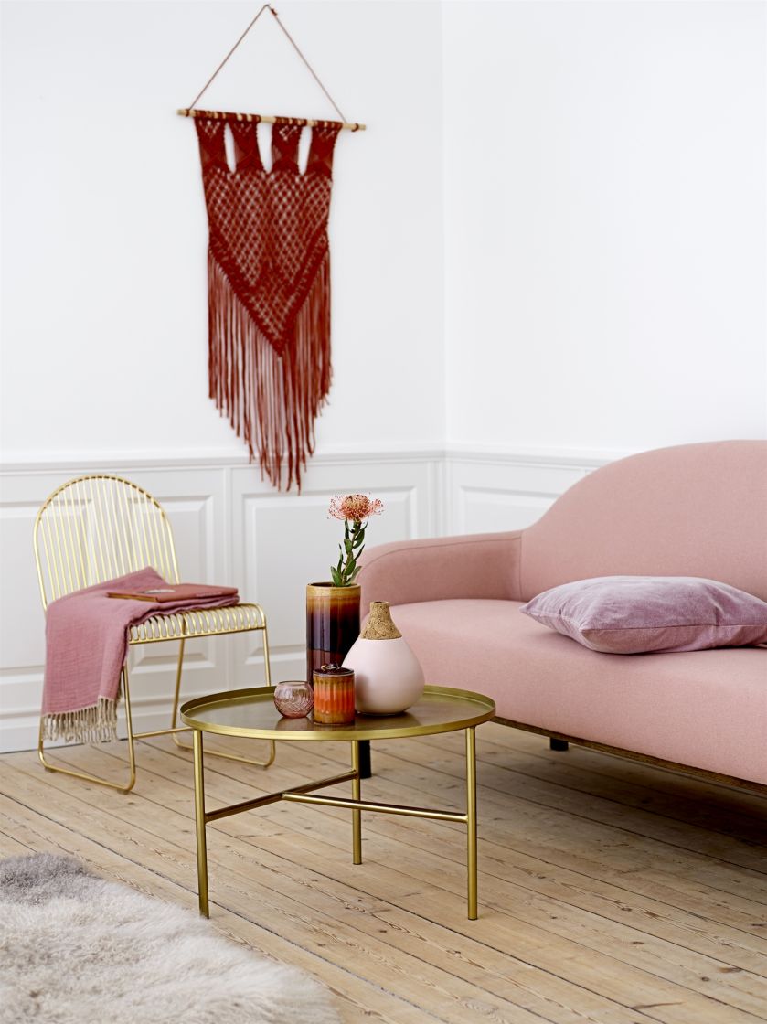 makatki makramy dekoracje ścienne