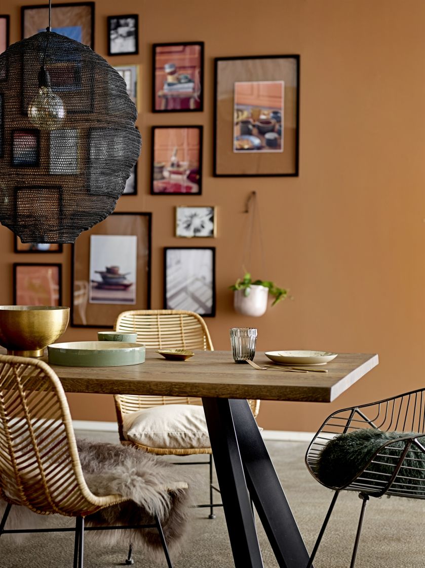 dekoracje ścienne ramy