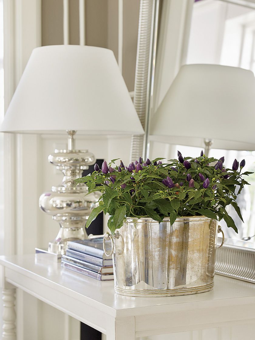 Dekoracje - to detale, które mają wielkie znacznie