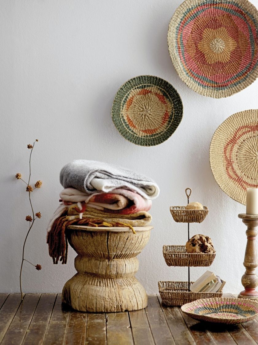 dodatki w stylu boho