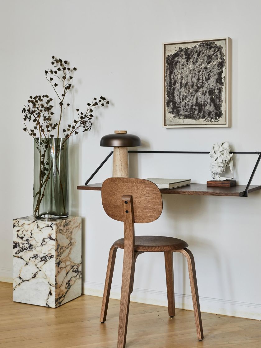 pomysły na domowe biuro