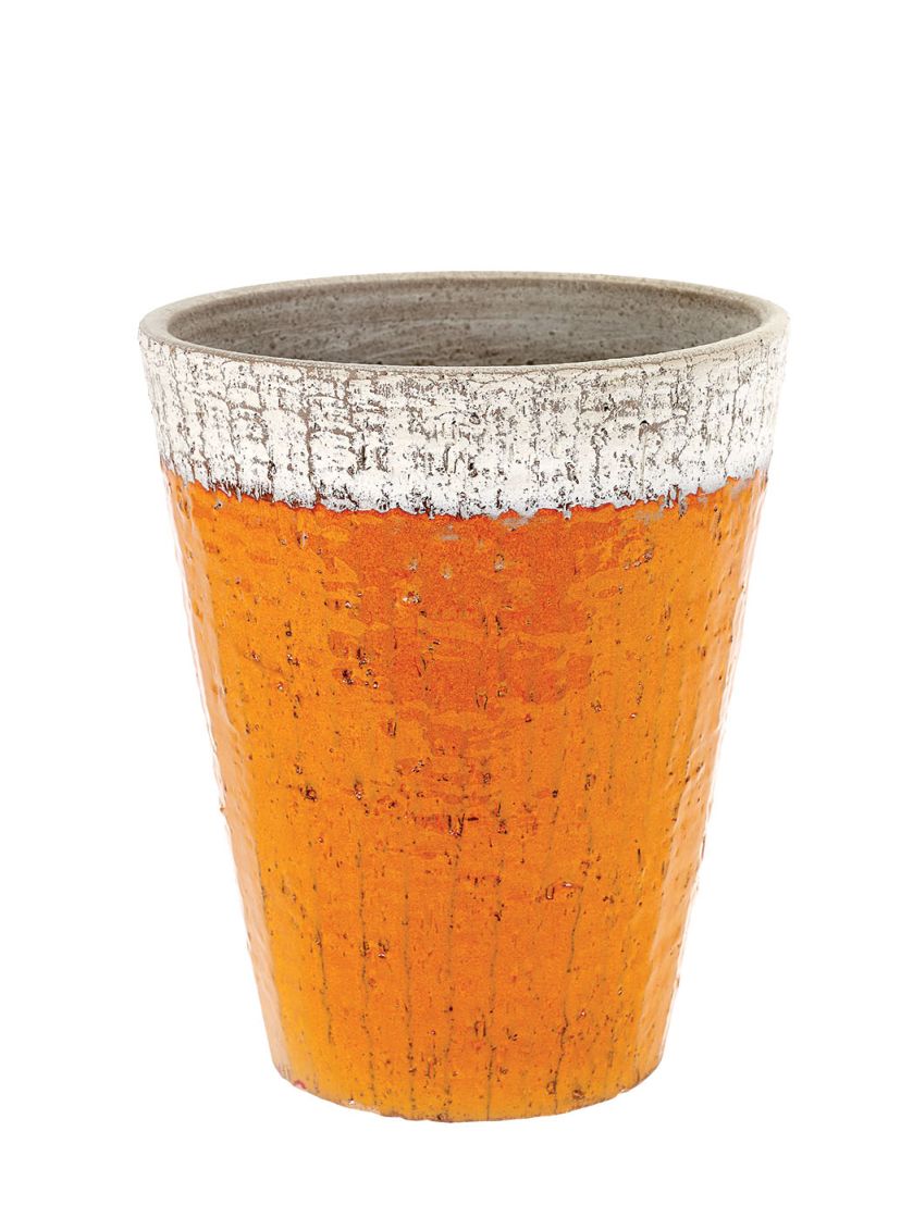 Donica belgijskiej marki Serax, serax.com