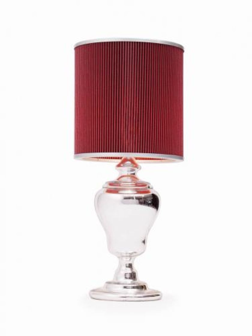 Edward van Vliet- Lampa Kaipo, zaprojektowana dla Moooi