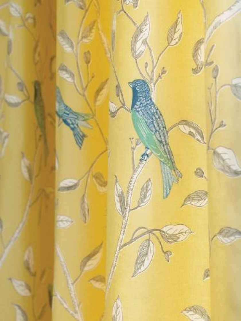 Inspiracja chińskimi wzorami, kolekcja Options. SANDERSON