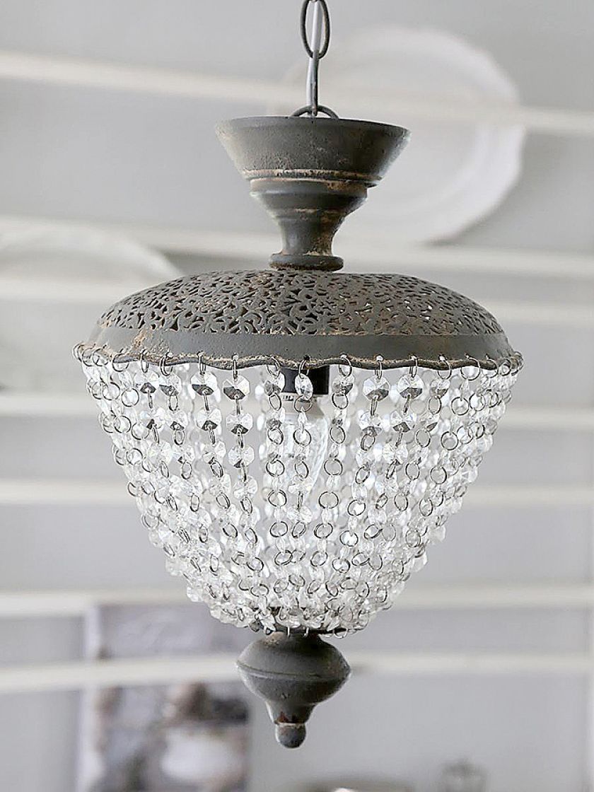 Jak biżuteria, idealne do domu w stylu francuskim, BELLE MAISON