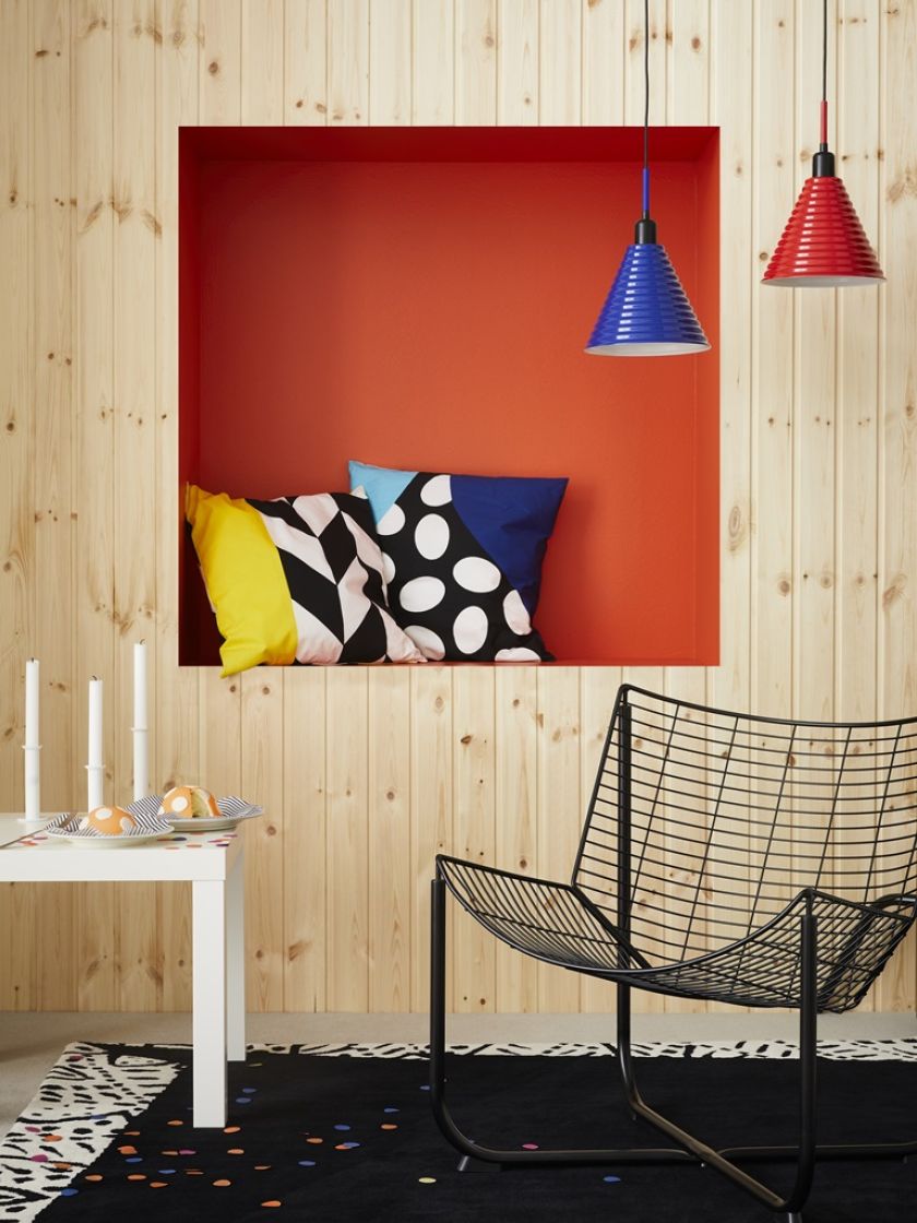 Jesienne dekoracje wnętrz – trendy i inspiracje