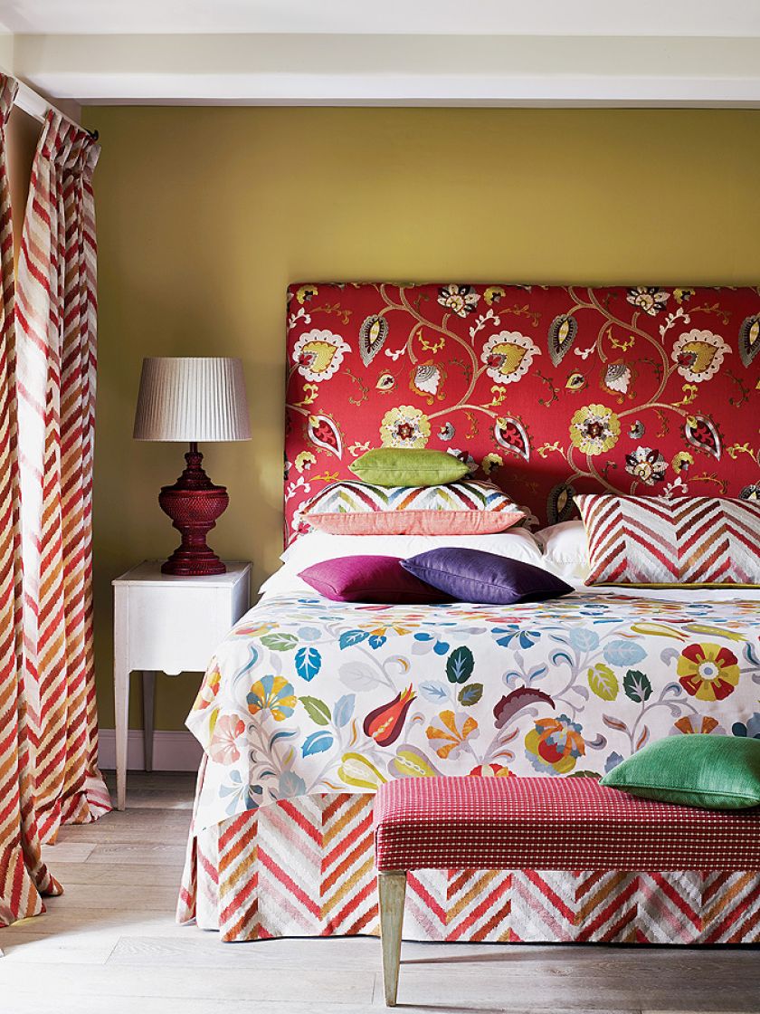 Kolekcja Jane Churchill, od 317 do 466 zł/mb, IMPRESJE HOME COLLECTION